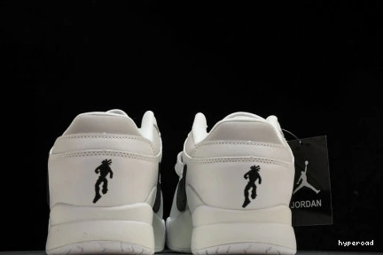 Hyperoad The Scott Travis Check Jordan Cut x 0822